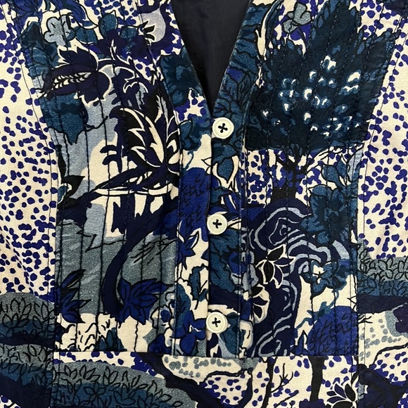 Maeve by Anthropology dress - Picture 4 of 9